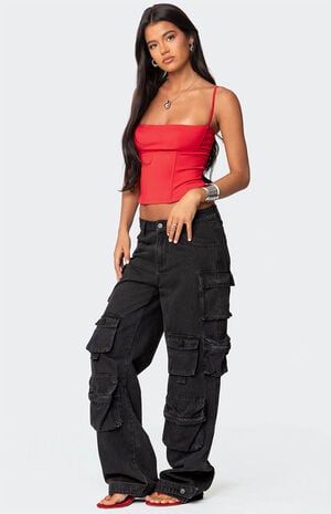 Juno Corset image number 3