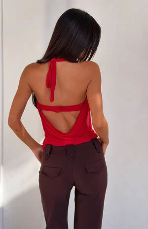 Makena Two-Piece Top image number 3