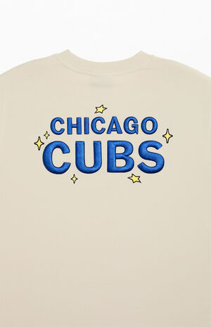 Chicago Cubs Logo Select T-Shirt image number 4