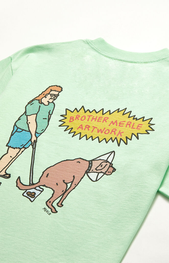 Good Dog T-Shirt