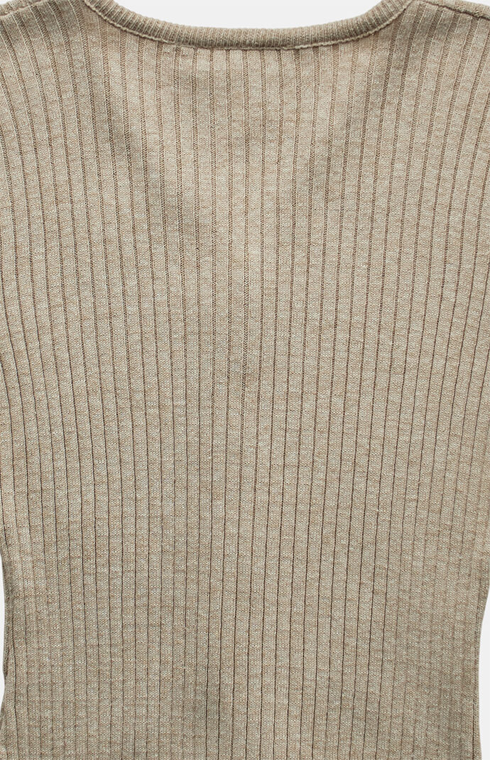 PS VINTAGE 2000s the Great American V-neck Cardigan