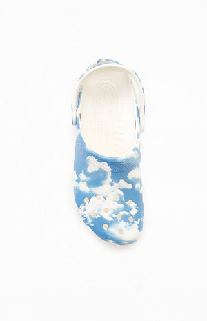 Classic Out Of This World Clogs image number 5