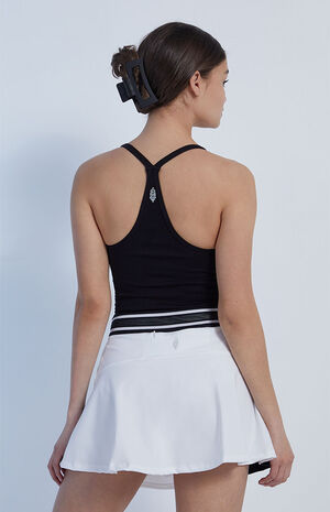 Active Round Robbin Skort image number 4