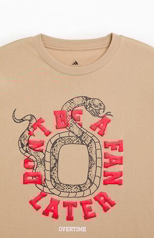 Overtime T-Shirt image number 3