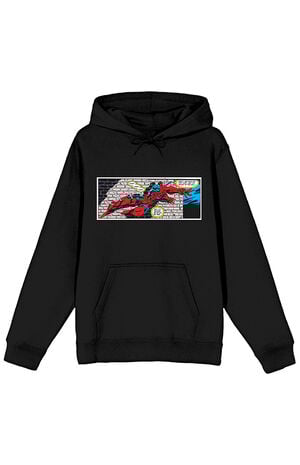 Deadpool Hoodie image number 1