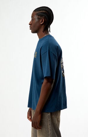 x Pacsun Roundel T-Shirt image number 2