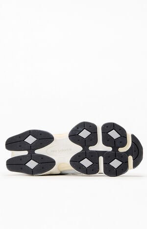 Gray 9060 Shoes image number 4