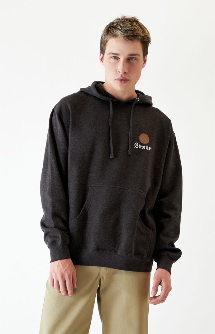 Bonsai Hoodie