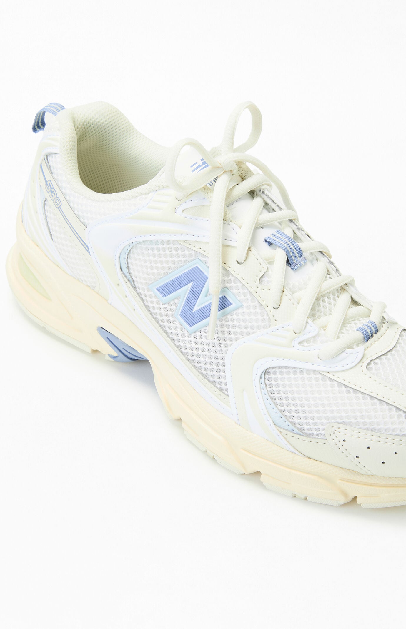New Balance Blue 530 Sneakers | Pacsun