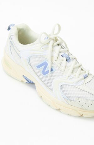 Blue 530 Sneakers image number 6