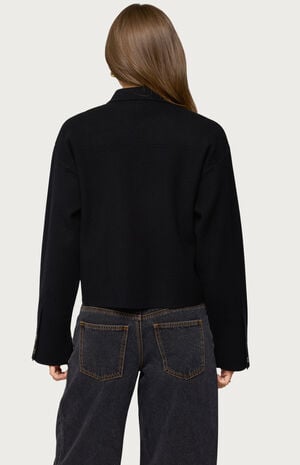 Lorne Knit Jacket image number 3