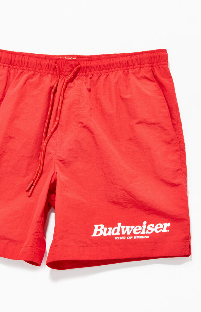 By PacSun Label Shorts