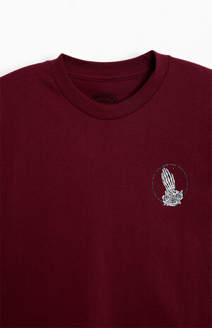 Forgive & Forget T-Shirt image number 3