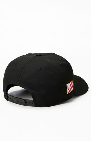 USA Basketball 9FIFTY Snapback Hat image number 2