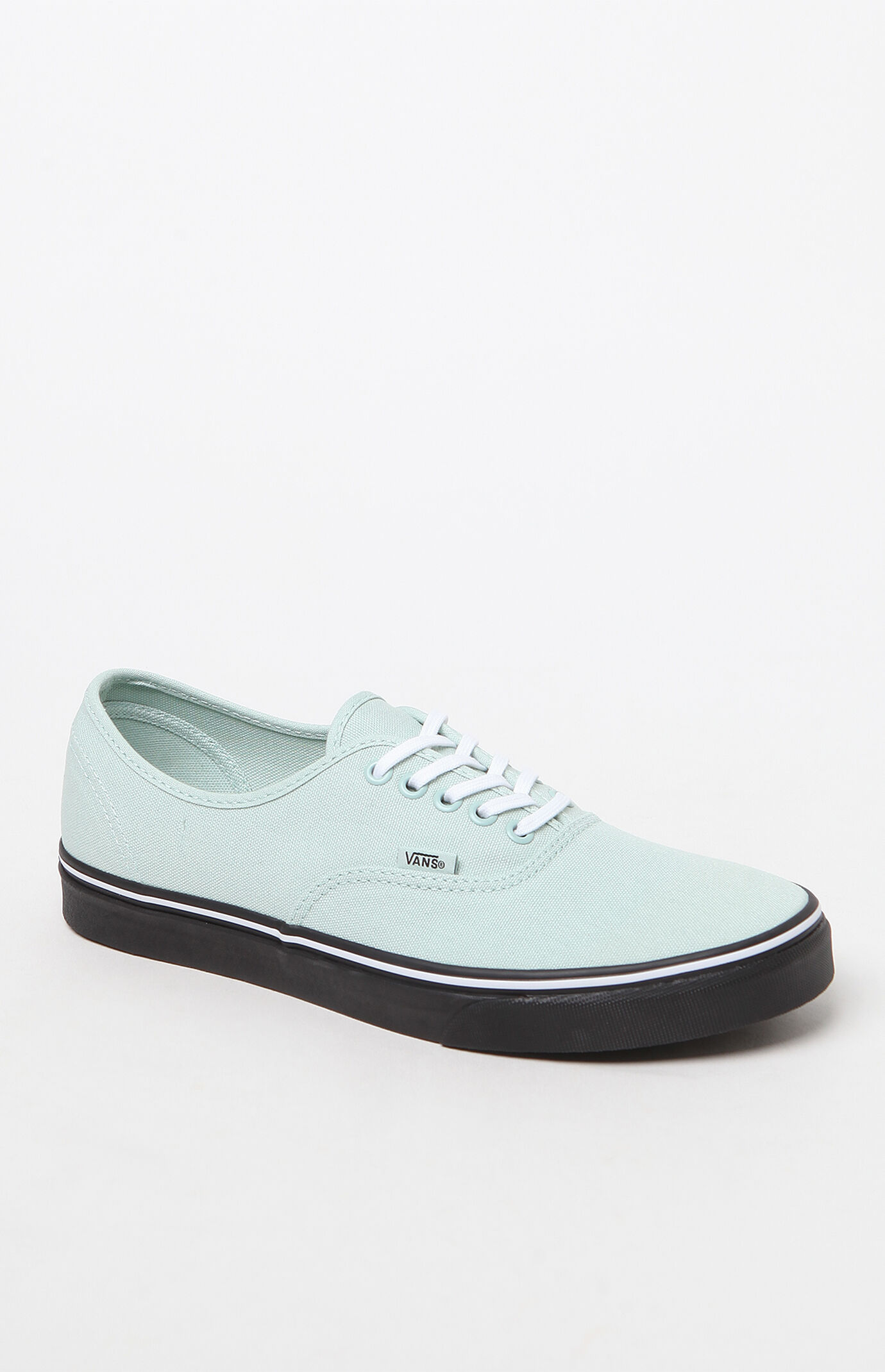 vans authentic mint vans authentic mint