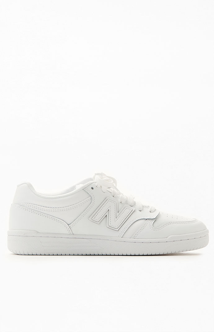 Pacsun top new balance