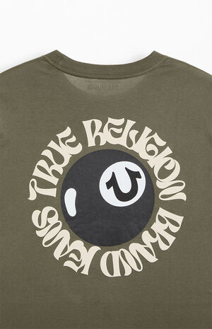 Billiards Puff T-Shirt image number 4