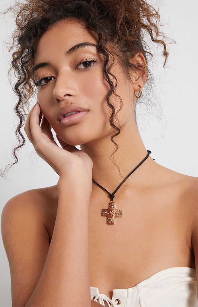 Pacsun chokers outlet