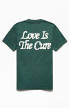 Rainbow Short Sleeve T-Shirt Rainbow Short Sleeve T-Shirt image number null