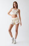 Multi CG Sports Bra Multi CG Sports Bra image number null