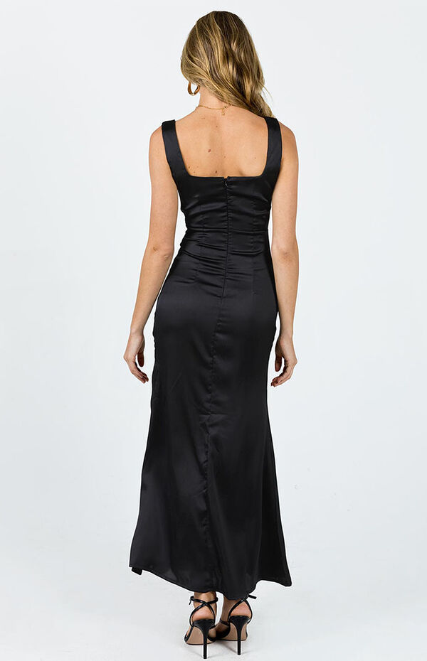 princess polly lynsey dress Princess Polly Eco Lynsey Midi Dress