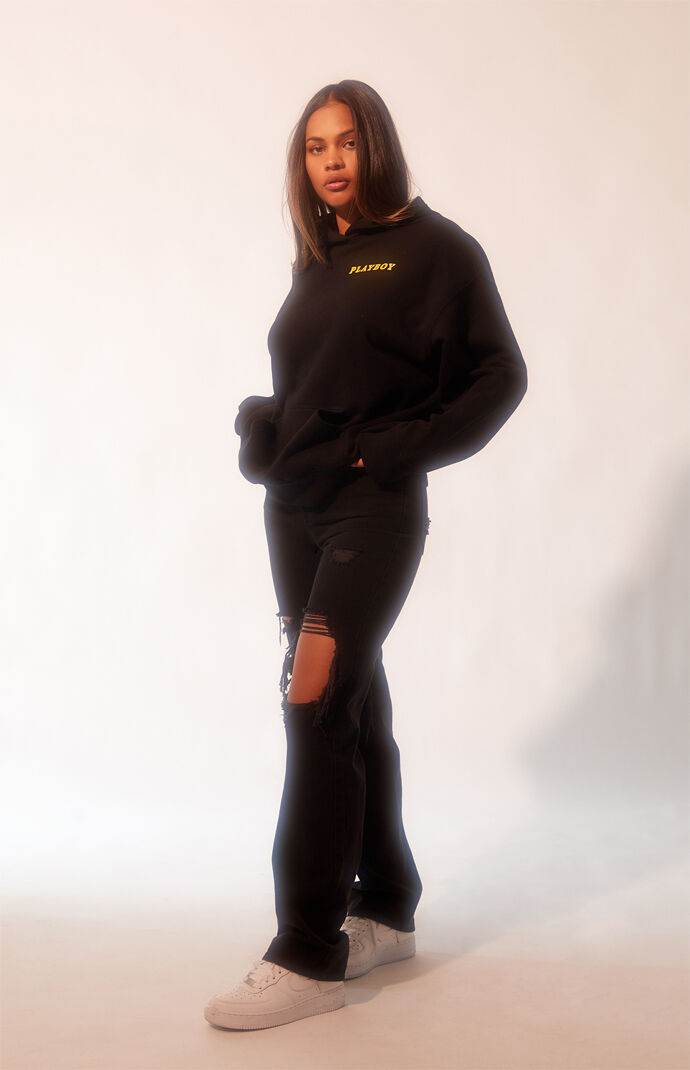 By PacSun Classic Screen Hoodie