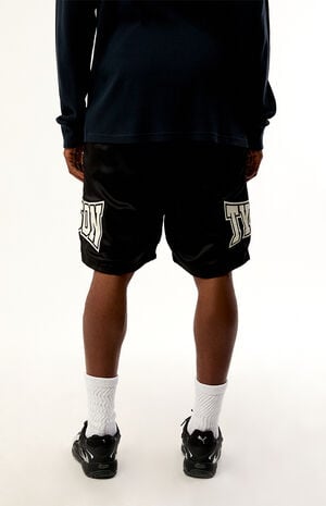Tyson Blast Shorts image number 4
