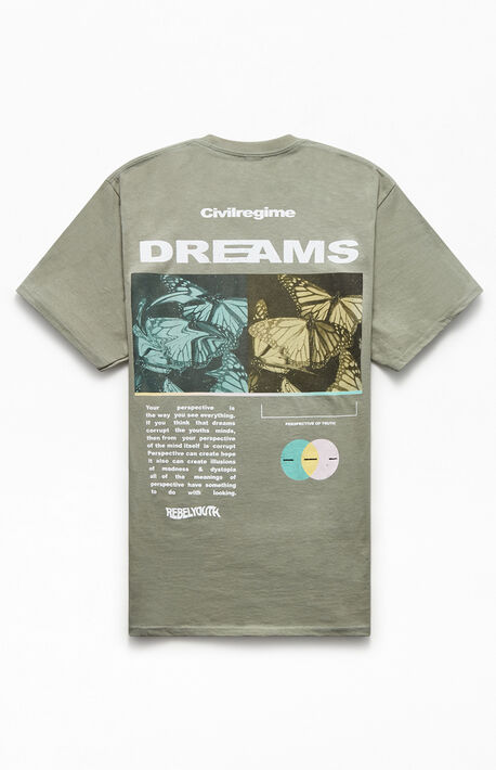 Civil Clothing For Men Pacsun