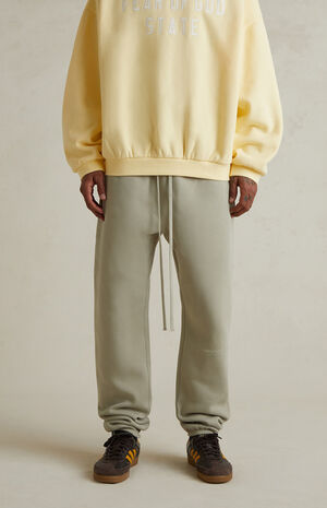Abbey Stone Core Fleece Vintage Sweatpants image number 3