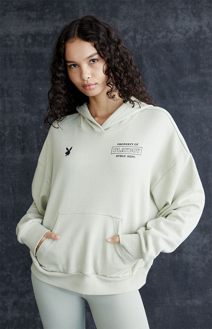 Playboy By PacSun Property Of Playboy Hoodie PacSun