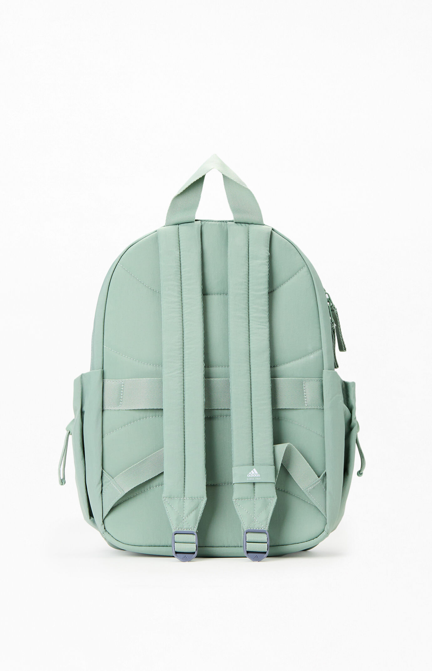 adidas Green Weekender Backpack | PacSun