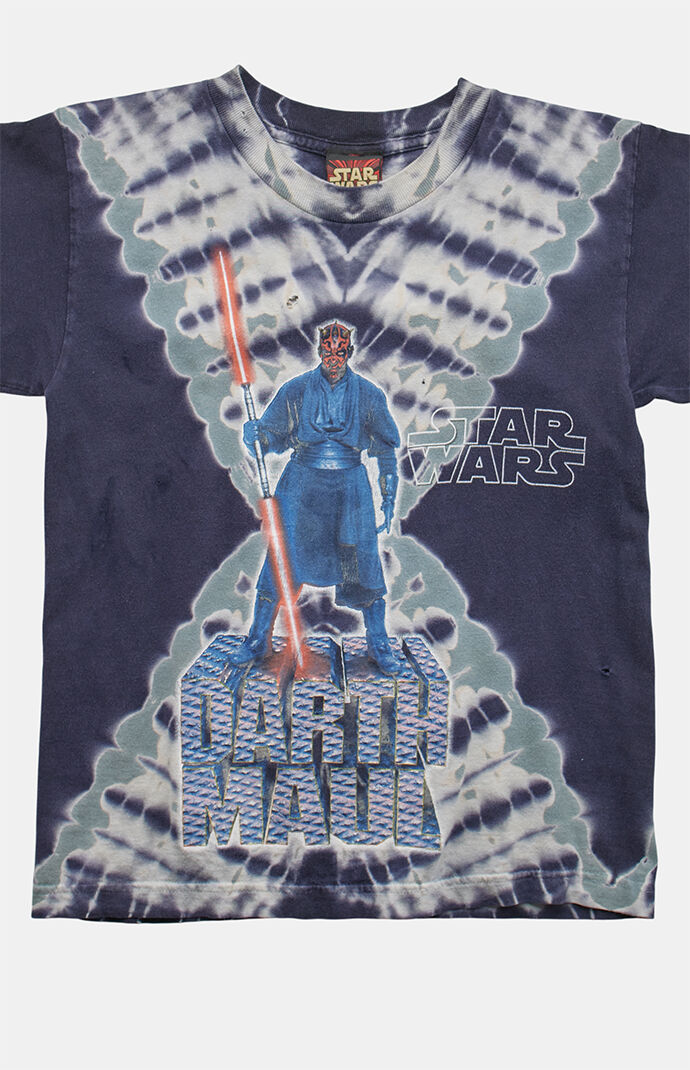 PS VINTAGE 2000s Star Wars Graphic T-Shirt
