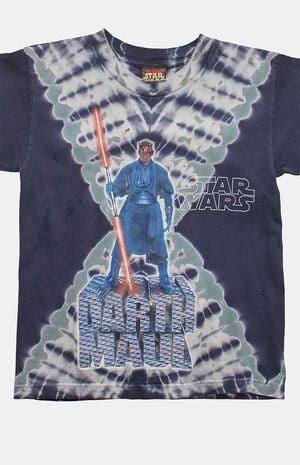 2000s Star Wars Graphic T-Shirt image number 2