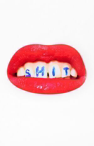 Sh*t Sticker image number 1