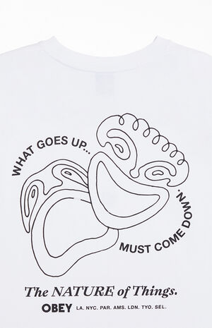 The Nature Of Things T-Shirt image number 4