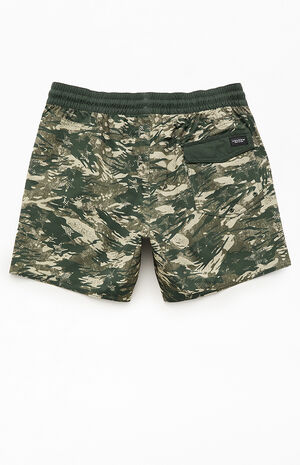 Lido 5.5" Swim Trunks image number 2
