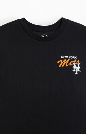 Shea Stadium NY Mets Vintage T-Shirt image number 3