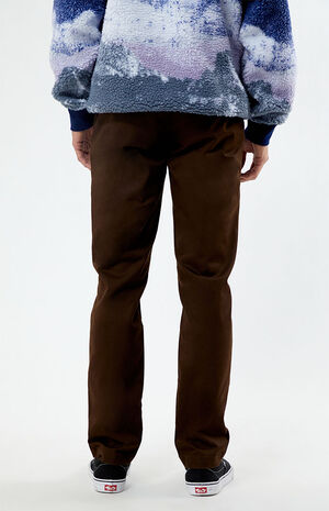 Authentic Chino Slim Pants image number 4