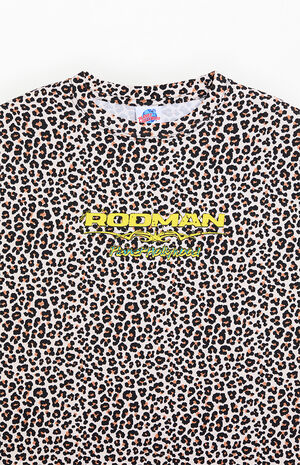 Cheetah T-Shirt image number 4