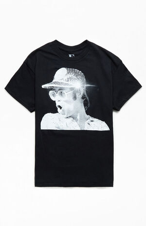 Elton John T-Shirt image number 1