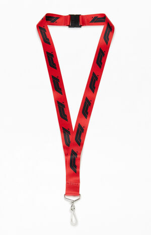 x PacSun Lanyard image number 3