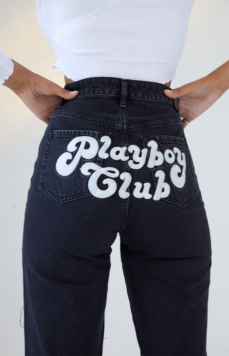playboy jeans