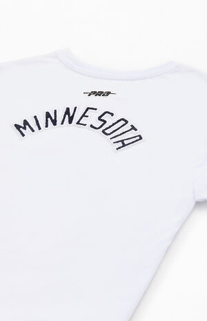 Kids Minnesota Twins Classic Boxy T-Shirt image number 4