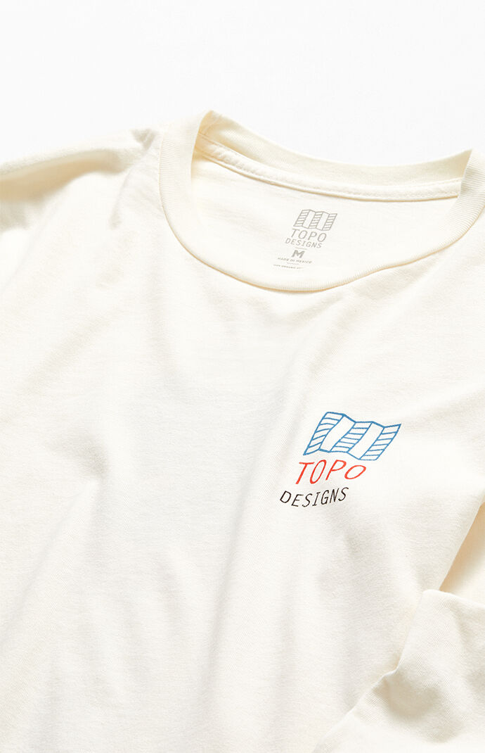 Runner Long Sleeve T-Shirt