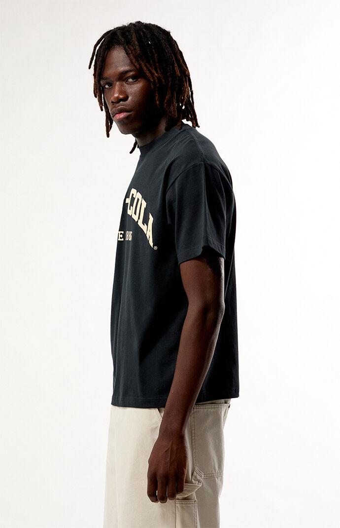Coca Cola by Pacsun Coke Arch T-Shirt | Pacsun