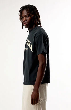 by Pacsun Coke Arch T-Shirt image number 3
