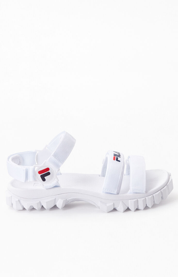 White Yak Sport Sandals