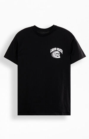 Instant Death T-Shirt image number 2