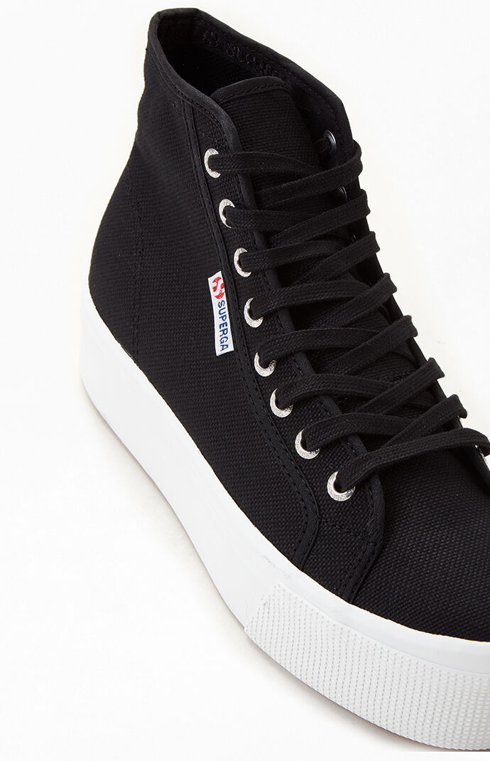 high top supergas