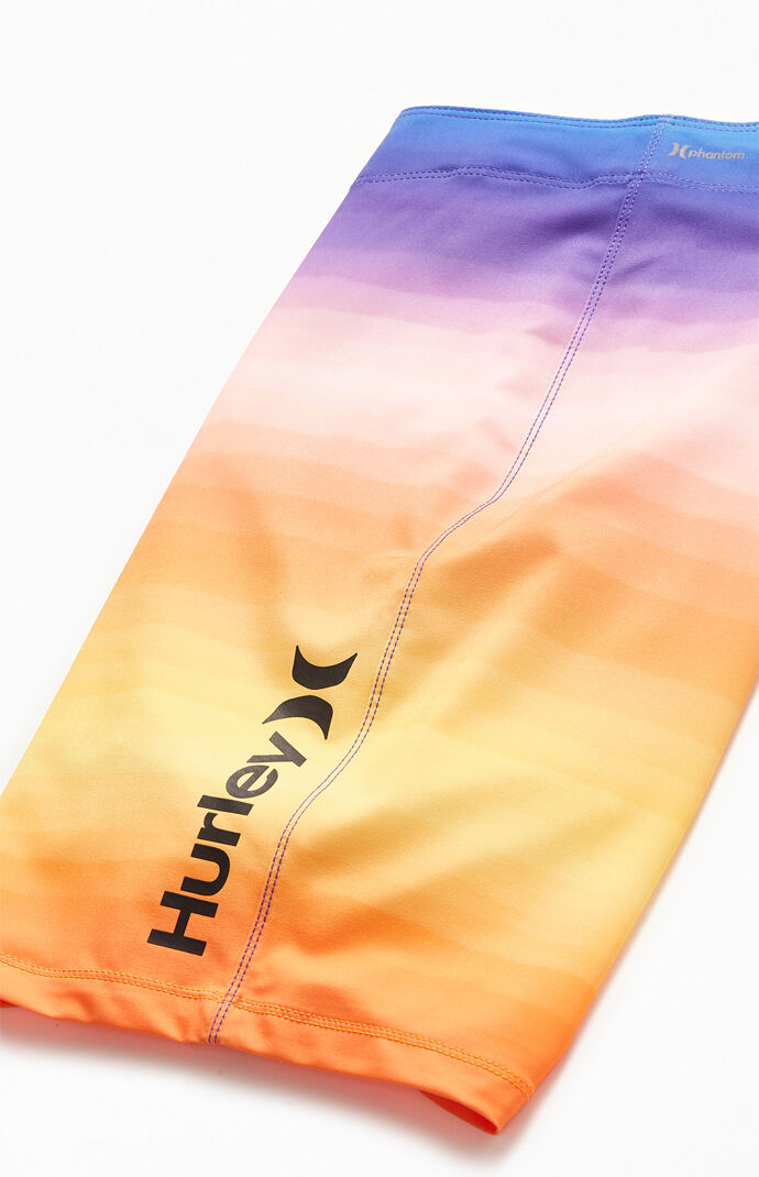 Phantom Sprayblend 20" Boardshorts